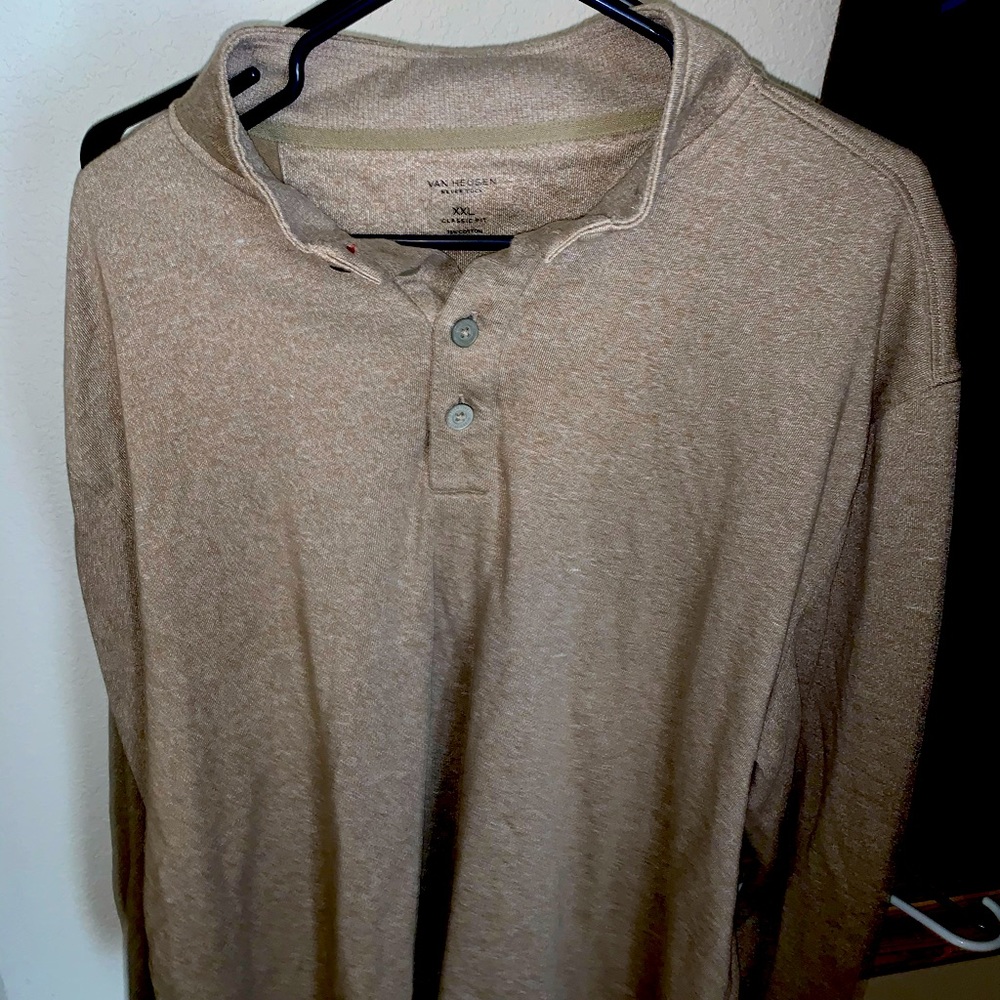 Van Heusen Sweater